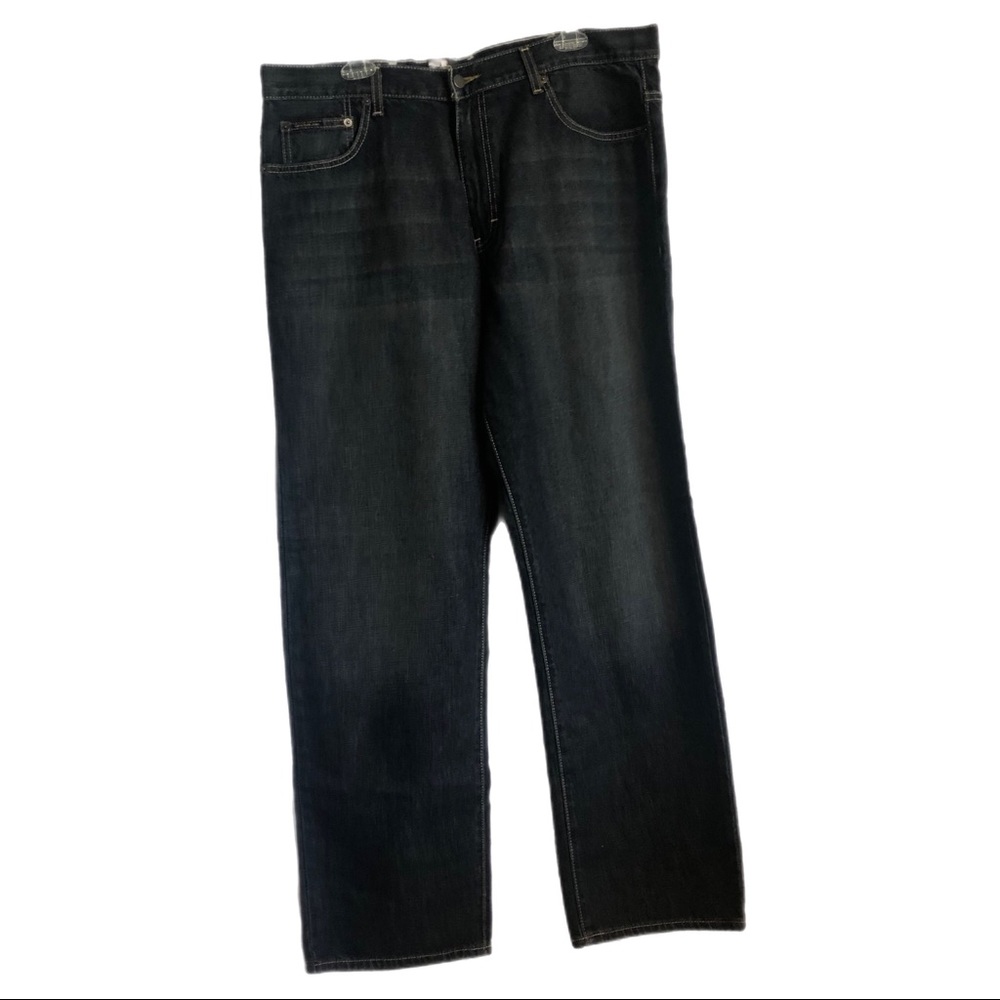 Calvin Klein Men’s Classic Fit Jeans